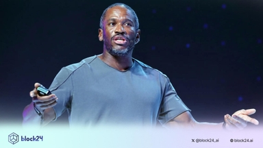 Arthur Hayes sẽ huy động 250 triệu USD để lập quỹ Crypto mới