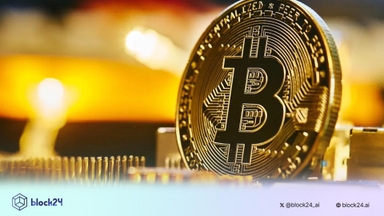 Bitcoin thường biến động ra sao trong tháng 12?