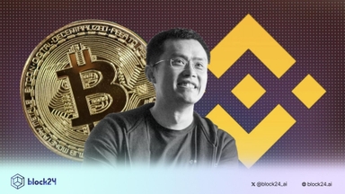 CZ: Chu kỳ 4 năm của Bitcoin không còn hiệu quả, sẽ có Supercycle!