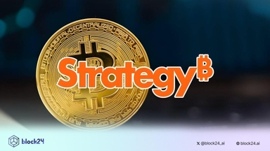 Strategy vừa mua thêm 12 triệu USD BTC