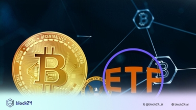 1.1 tỷ USD rút khỏi Crypto ETF trong ngày BTC thủng $100.000
