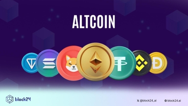 1.2 tỷ USD rút khỏi quỹ Crypto tuần đầu tháng 11/2025