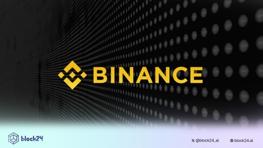 Binance Futures sẽ niêm yết 2 đồng coin mới tối ngày 17/10