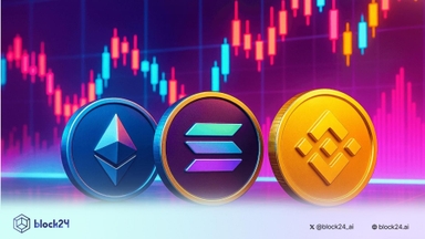 Lịch unlock token đáng chú ý nhất tuần tới (20/10 - 26/10/2025)