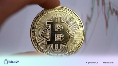 Grayscale: Bitcoin có thể lập đỉnh mới vào năm 2026