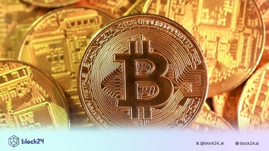 Công ty này sẽ huy động 500 triệu USD để mua BTC